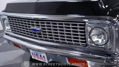 1971 Chevrolet C10