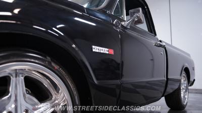1971 Chevrolet C10