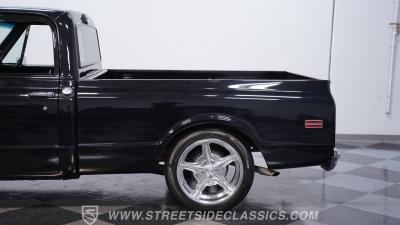 1971 Chevrolet C10