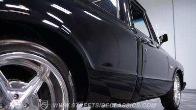 1971 Chevrolet C10