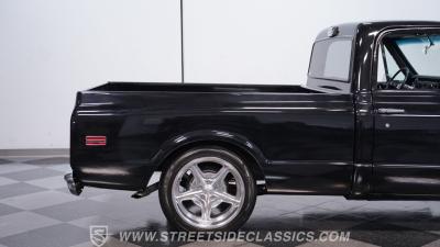 1971 Chevrolet C10