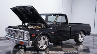 1971 Chevrolet C10
