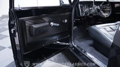 1971 Chevrolet C10