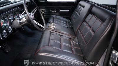 1971 Chevrolet C10