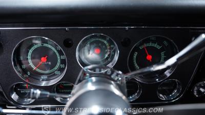 1971 Chevrolet C10