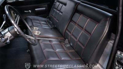 1971 Chevrolet C10