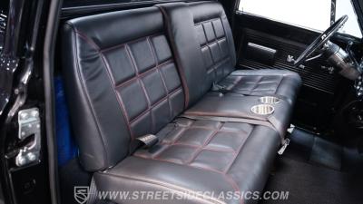 1971 Chevrolet C10