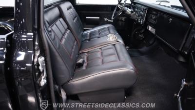 1971 Chevrolet C10