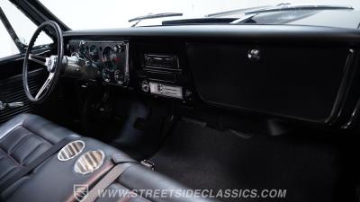 1971 Chevrolet C10