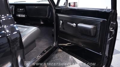 1971 Chevrolet C10