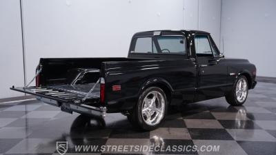 1971 Chevrolet C10