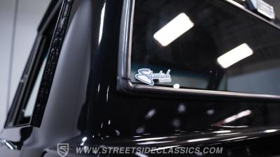 1971 Chevrolet C10