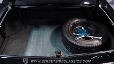 1970 Pontiac GTO Judge Tribute