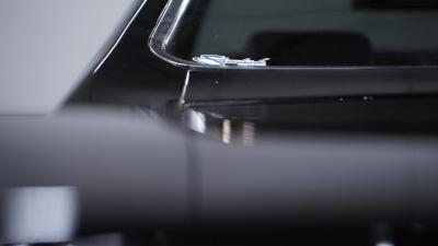 1970 Pontiac GTO Judge Tribute