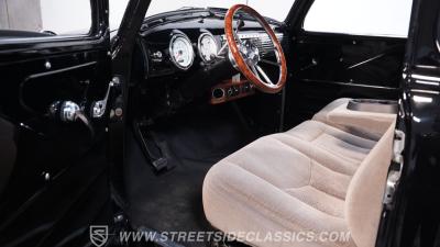 1950 Chevrolet 3100 5 Window
