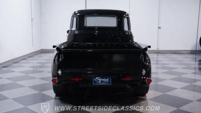 1950 Chevrolet 3100 5 Window