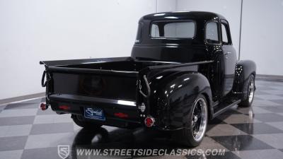 1950 Chevrolet 3100 5 Window