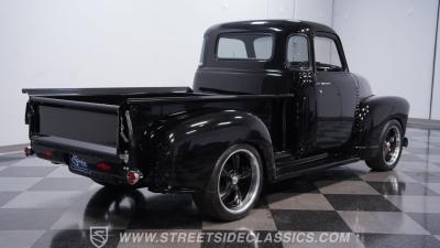 1950 Chevrolet 3100 5 Window