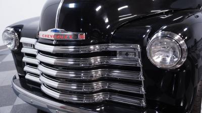 1950 Chevrolet 3100 5 Window