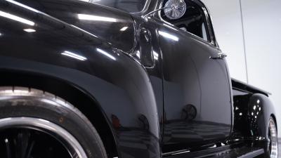 1950 Chevrolet 3100 5 Window