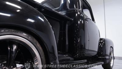 1950 Chevrolet 3100 5 Window