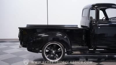 1950 Chevrolet 3100 5 Window