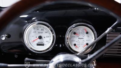 1950 Chevrolet 3100 5 Window