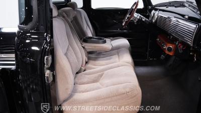 1950 Chevrolet 3100 5 Window