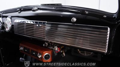 1950 Chevrolet 3100 5 Window