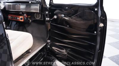 1950 Chevrolet 3100 5 Window
