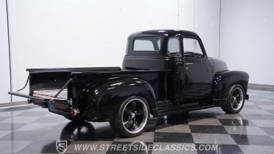 1950 Chevrolet 3100 5 Window