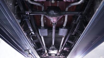 1950 Chevrolet 3100 5 Window