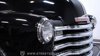 1950 Chevrolet 3100 5 Window