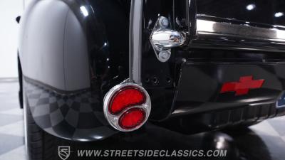1950 Chevrolet 3100 5 Window