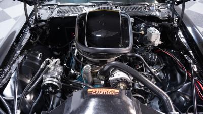 1977 Pontiac Firebird Trans Am