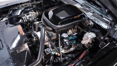 1977 Pontiac Firebird Trans Am