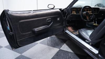 1977 Pontiac Firebird Trans Am