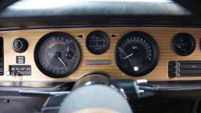 1977 Pontiac Firebird Trans Am