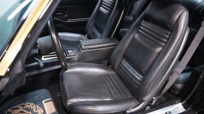 1977 Pontiac Firebird Trans Am