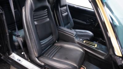 1977 Pontiac Firebird Trans Am