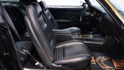 1977 Pontiac Firebird Trans Am