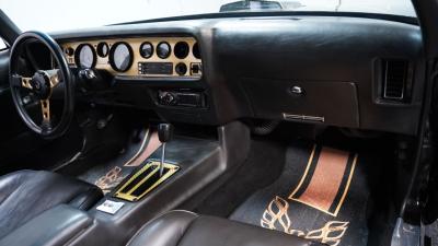1977 Pontiac Firebird Trans Am