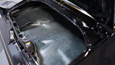 1977 Pontiac Firebird Trans Am