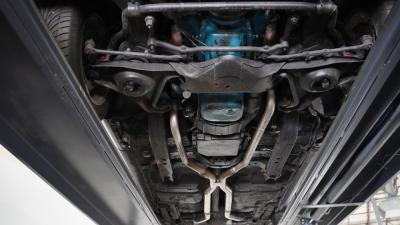 1977 Pontiac Firebird Trans Am