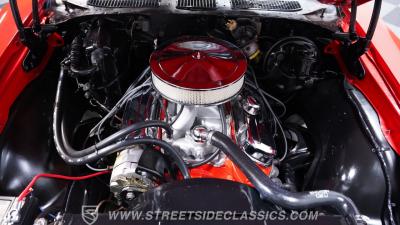 1970 Chevrolet Chevelle SS 454 Tribute
