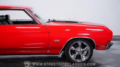 1970 Chevrolet Chevelle SS 454 Tribute