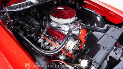 1970 Chevrolet Chevelle SS 454 Tribute