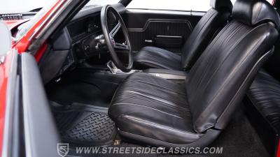 1970 Chevrolet Chevelle SS 454 Tribute