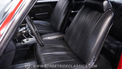 1970 Chevrolet Chevelle SS 454 Tribute
