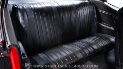 1970 Chevrolet Chevelle SS 454 Tribute